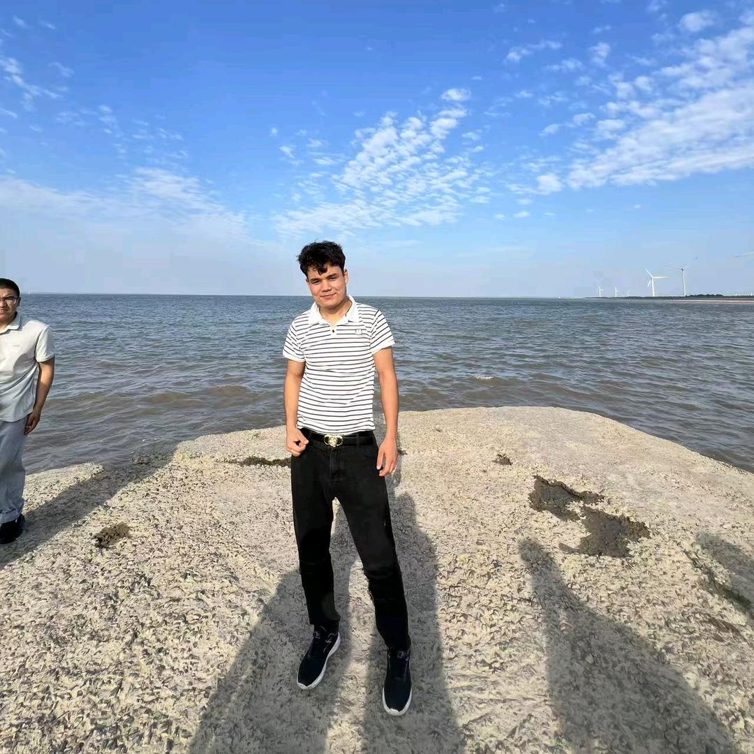 🐍小阿🐊