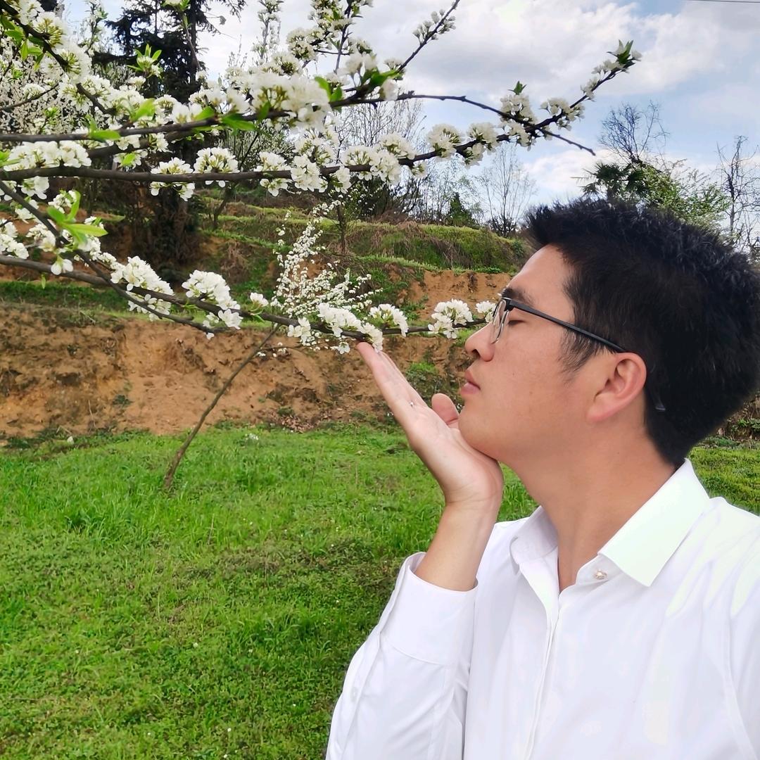 灵魂舞者—乡村天发老师—快乐使者