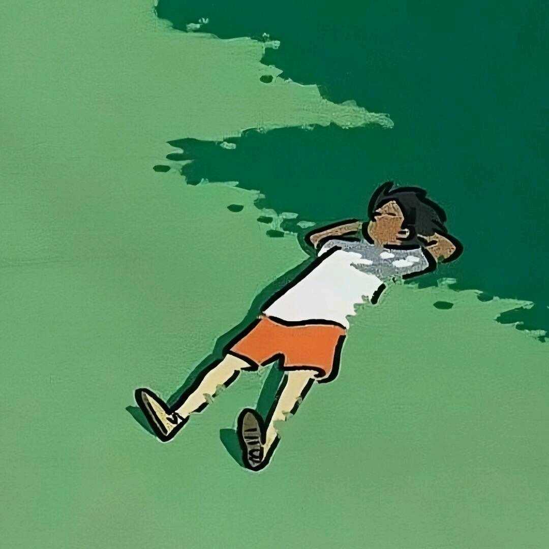 虾仁不眨眼..
