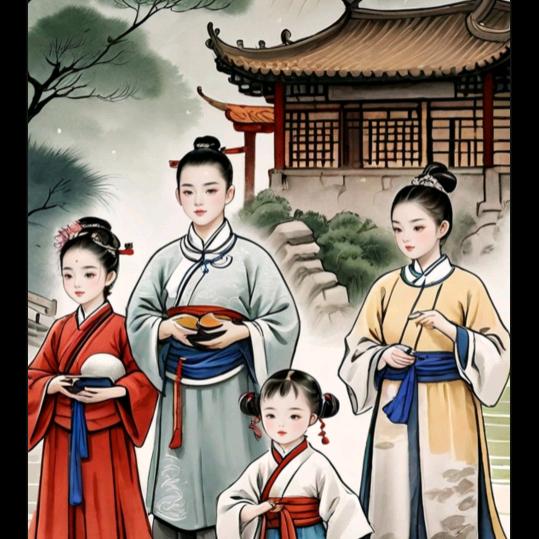 做自己