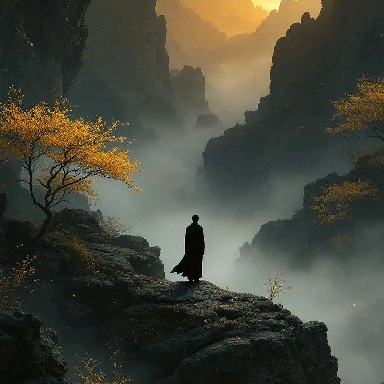 云水禅心