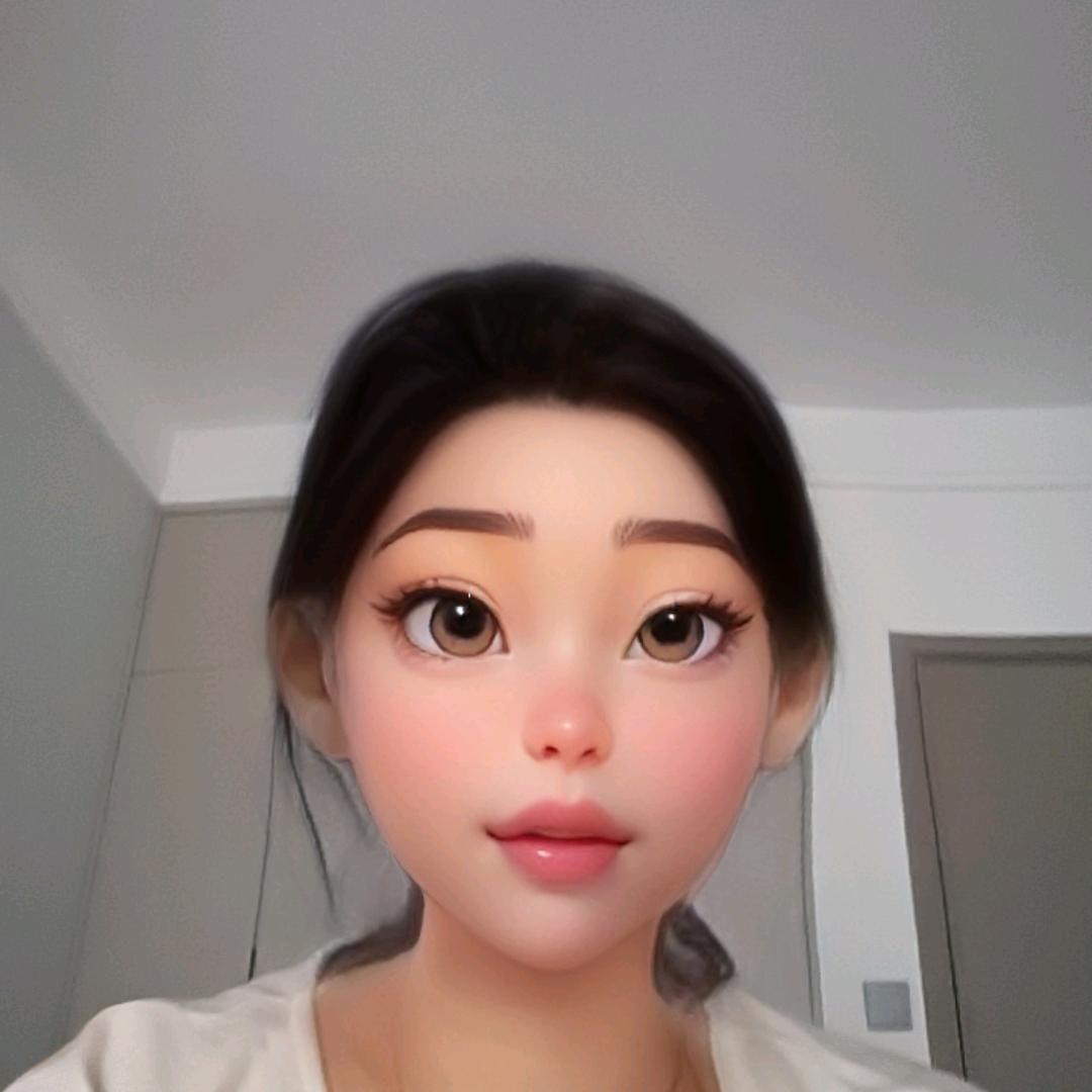 月色梳妆