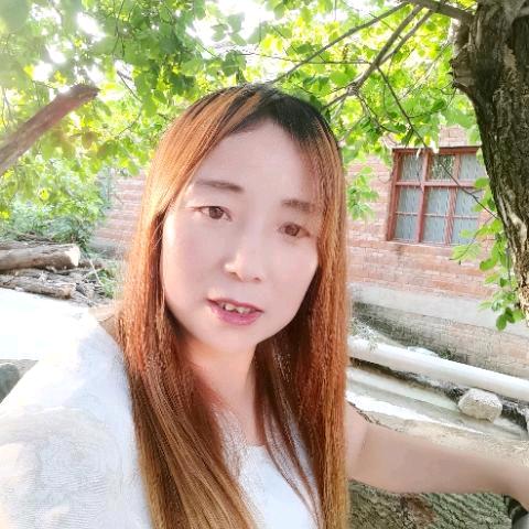 农村山妹