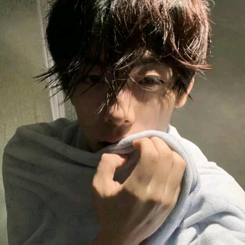 睡不醒🐟