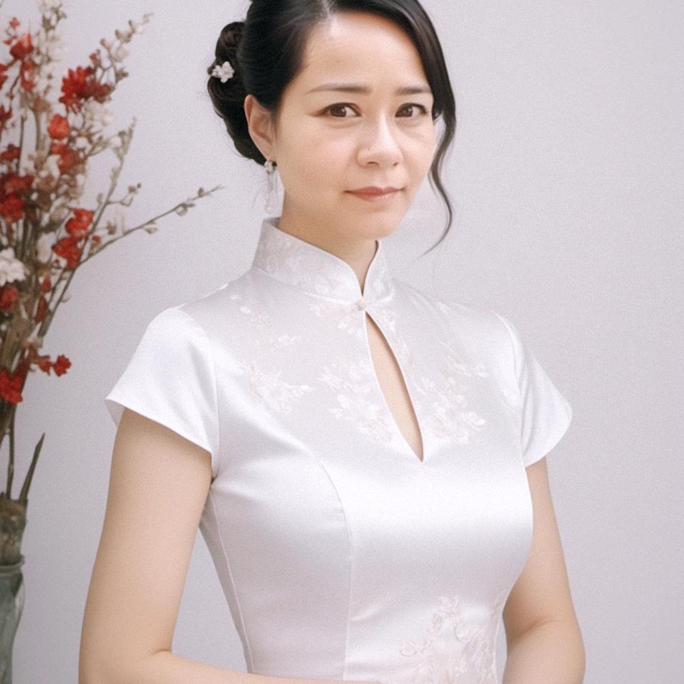 琴声优雅