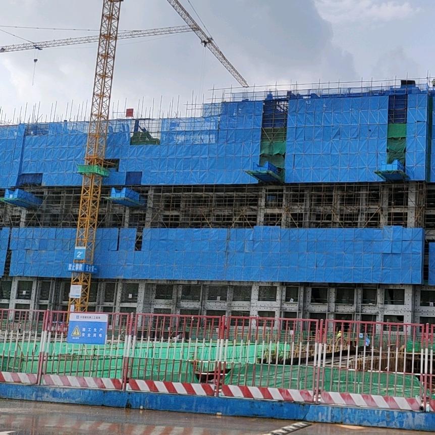 西安鸿运景皓建筑工程有限公司