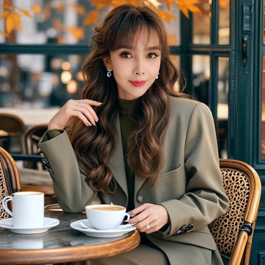 💕💕独一无二
