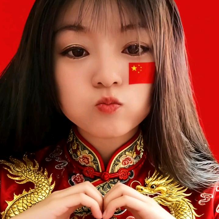 调皮小公主👸🏻