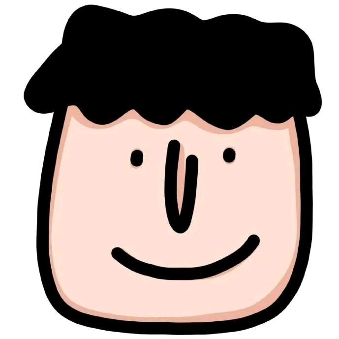 。