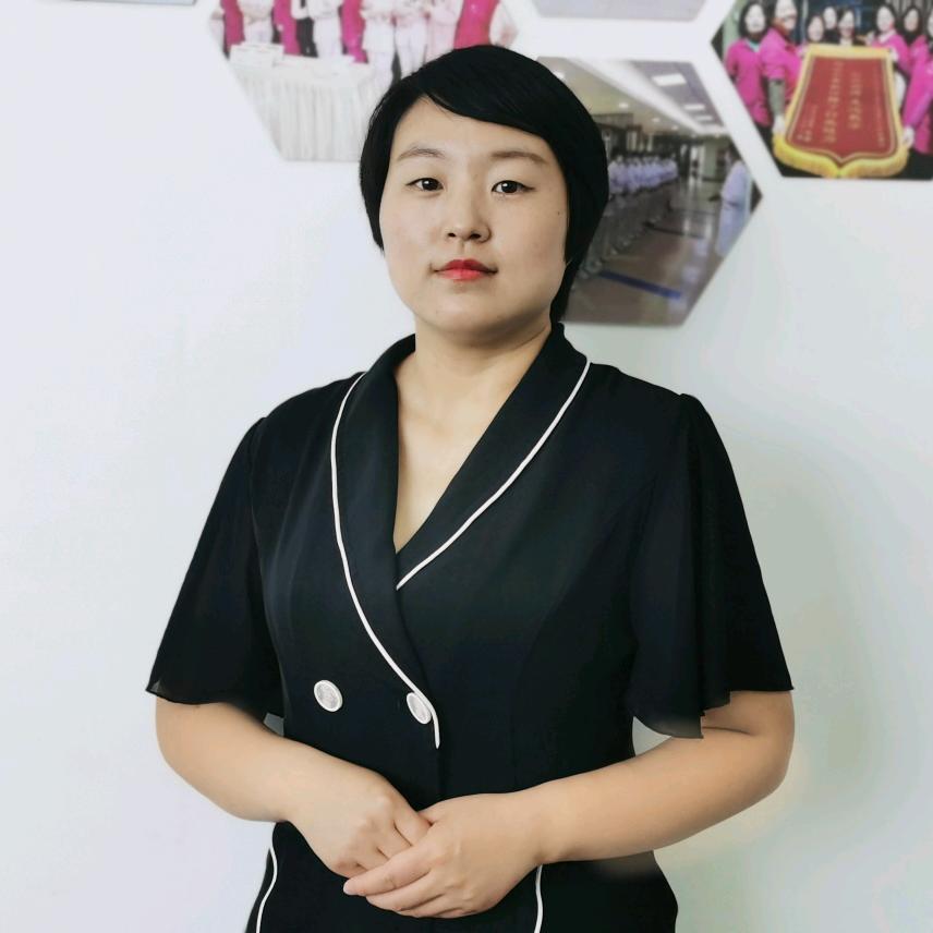 月嫂讲师丽丽姐