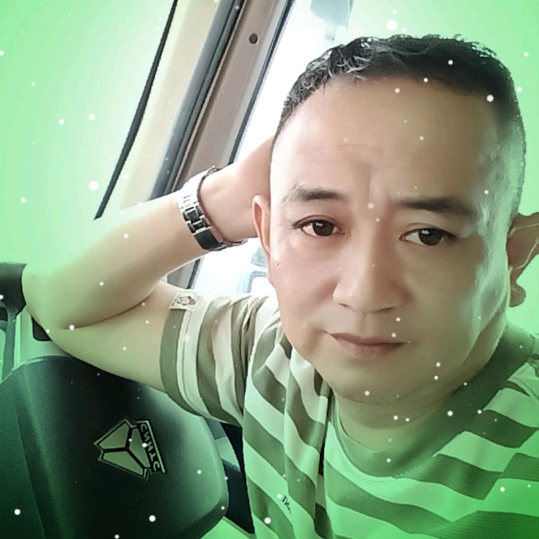 美丽风景在！！！路上