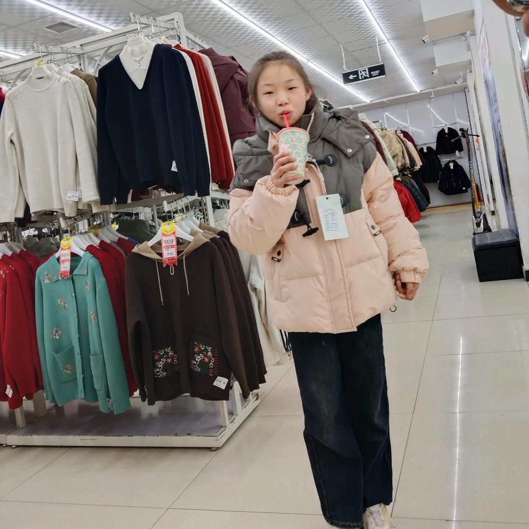 梦里老家#木门安装