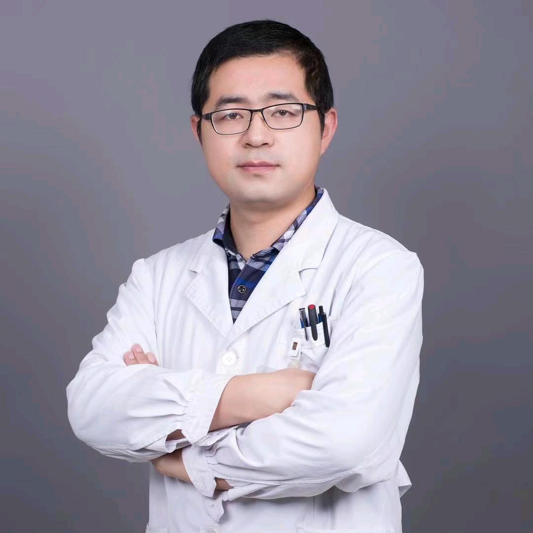 中医王子华