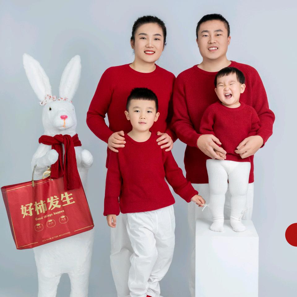 不发脾气只发财💰