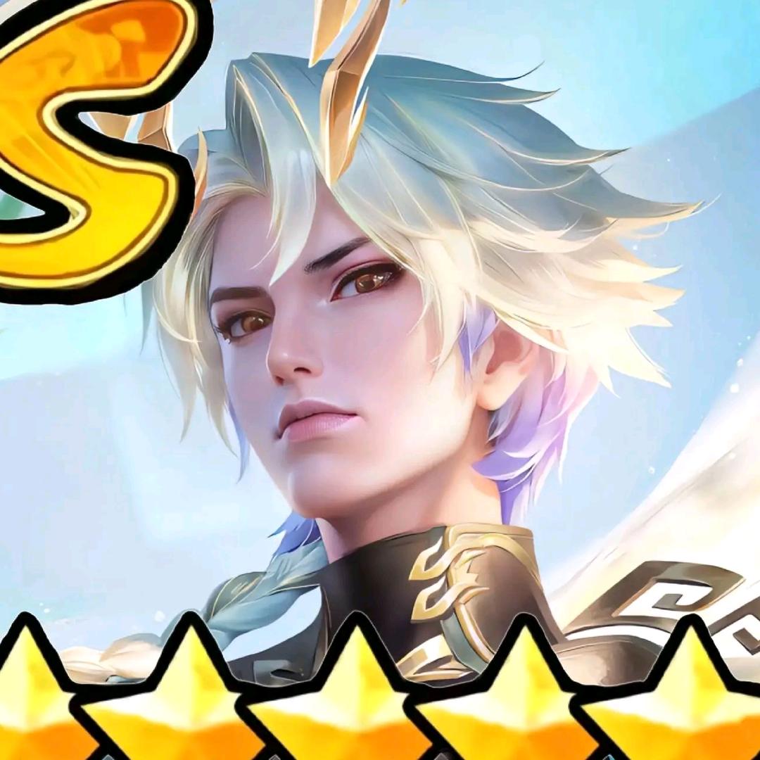 神赵云（打野牢九门）