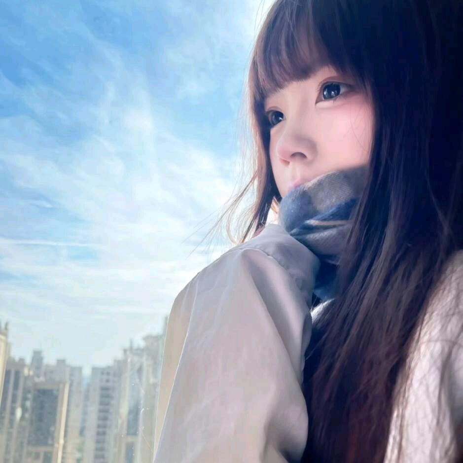 一个人挺好