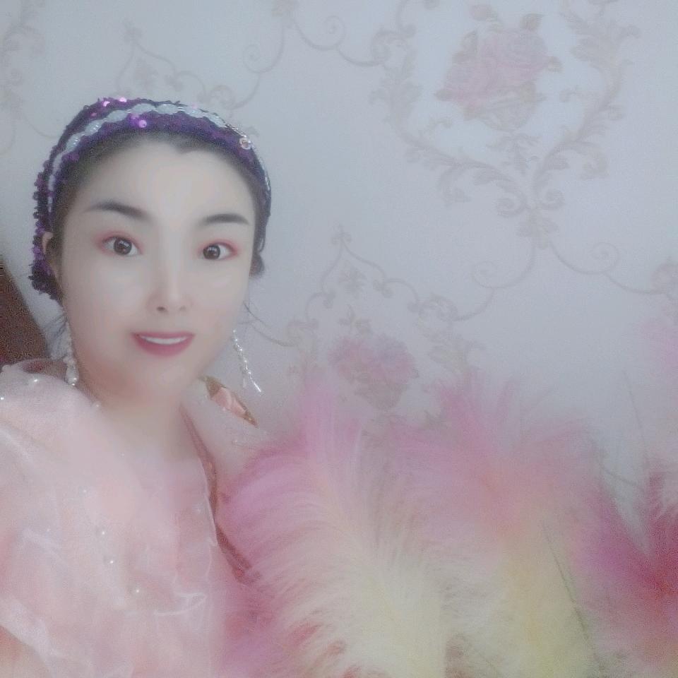 甜甜公主👸🏻