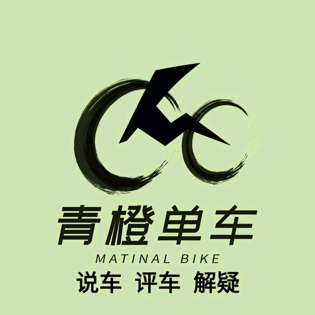 青橙(组车 答疑  推荐)