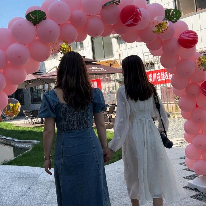 栾川在线良缘成对~妮妮