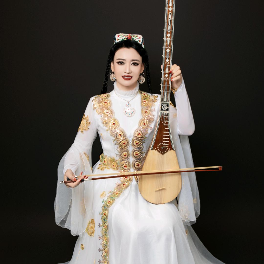 古丽娜尔 努尔🌹🎼☕