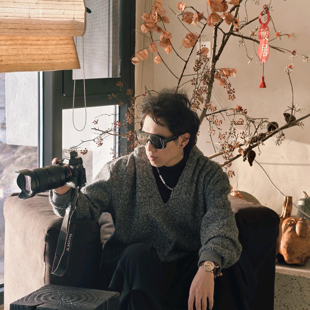 菲林情书（霞浦周边约拍d）