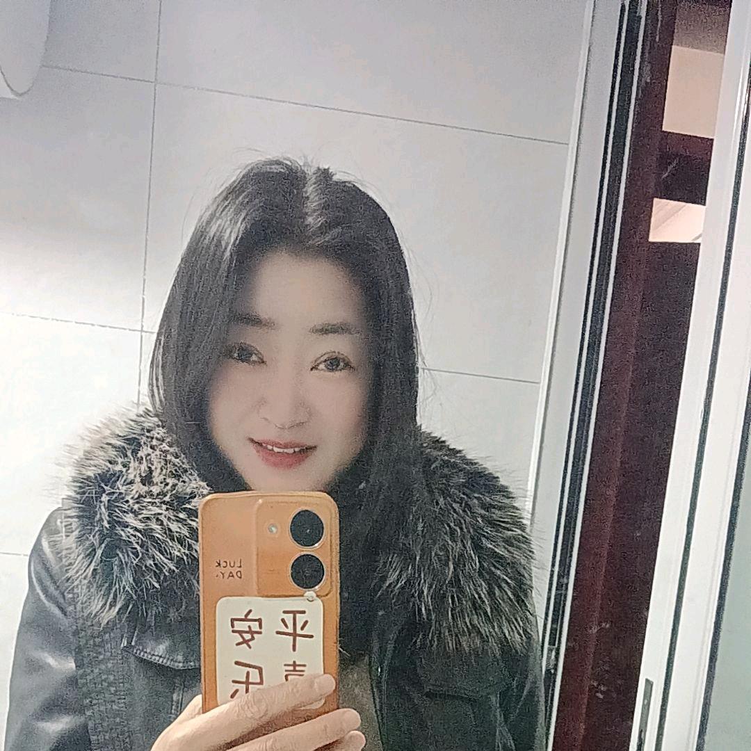 皖北灵儿