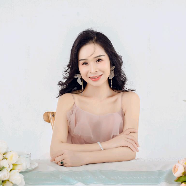 天生丽痣🎤