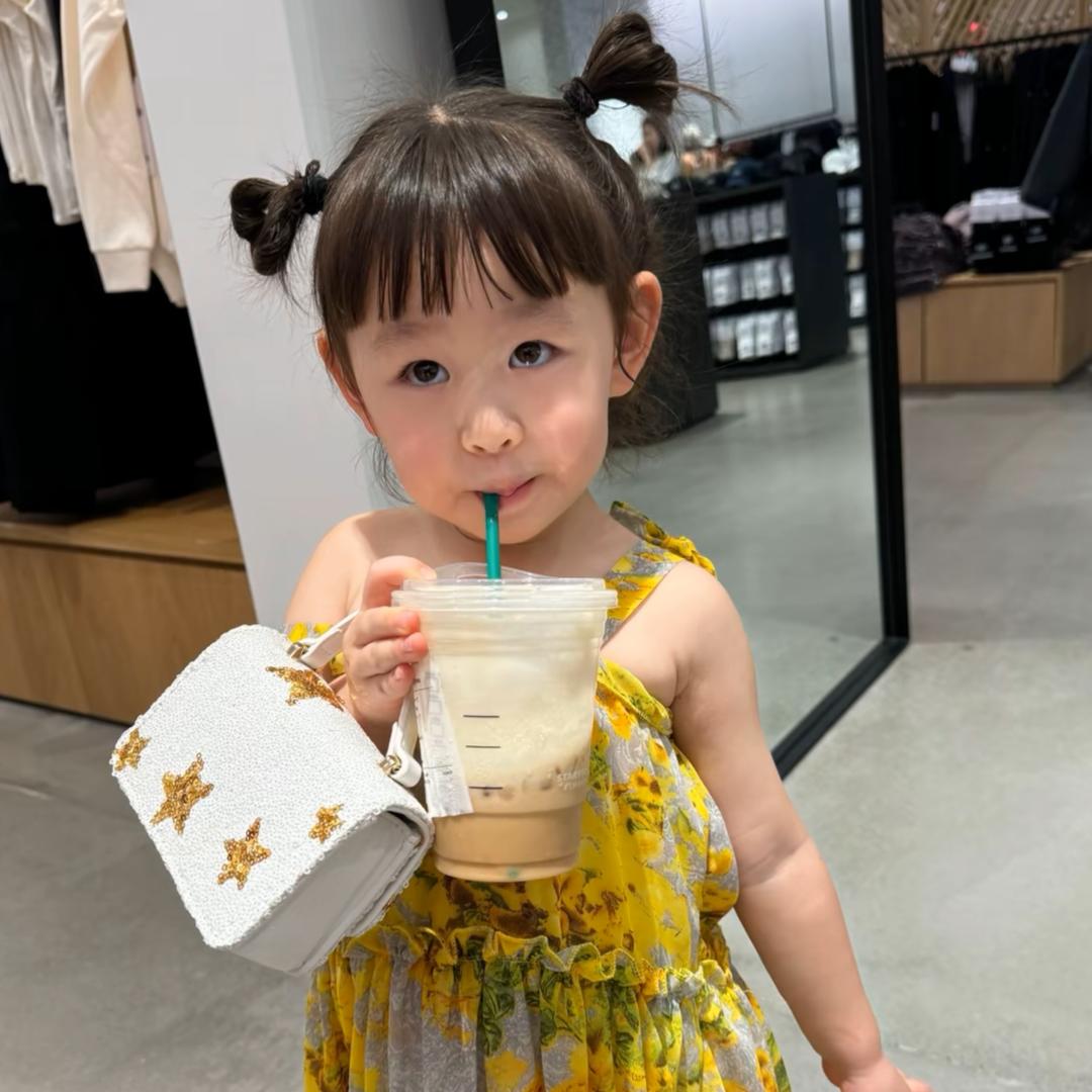 姜姜～～