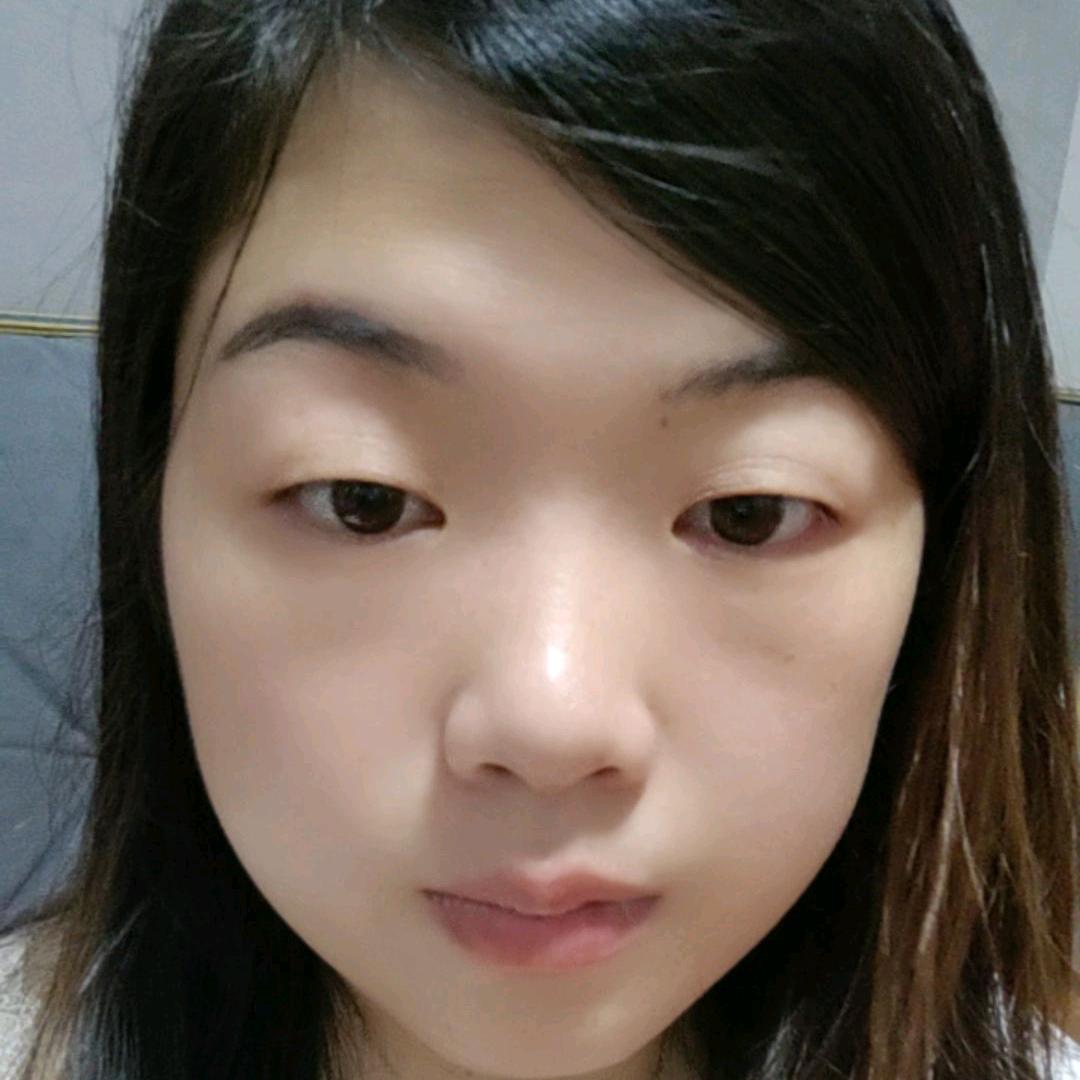 婷婷☀️