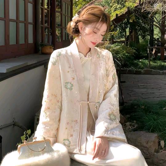 EIA一尧穿搭美学