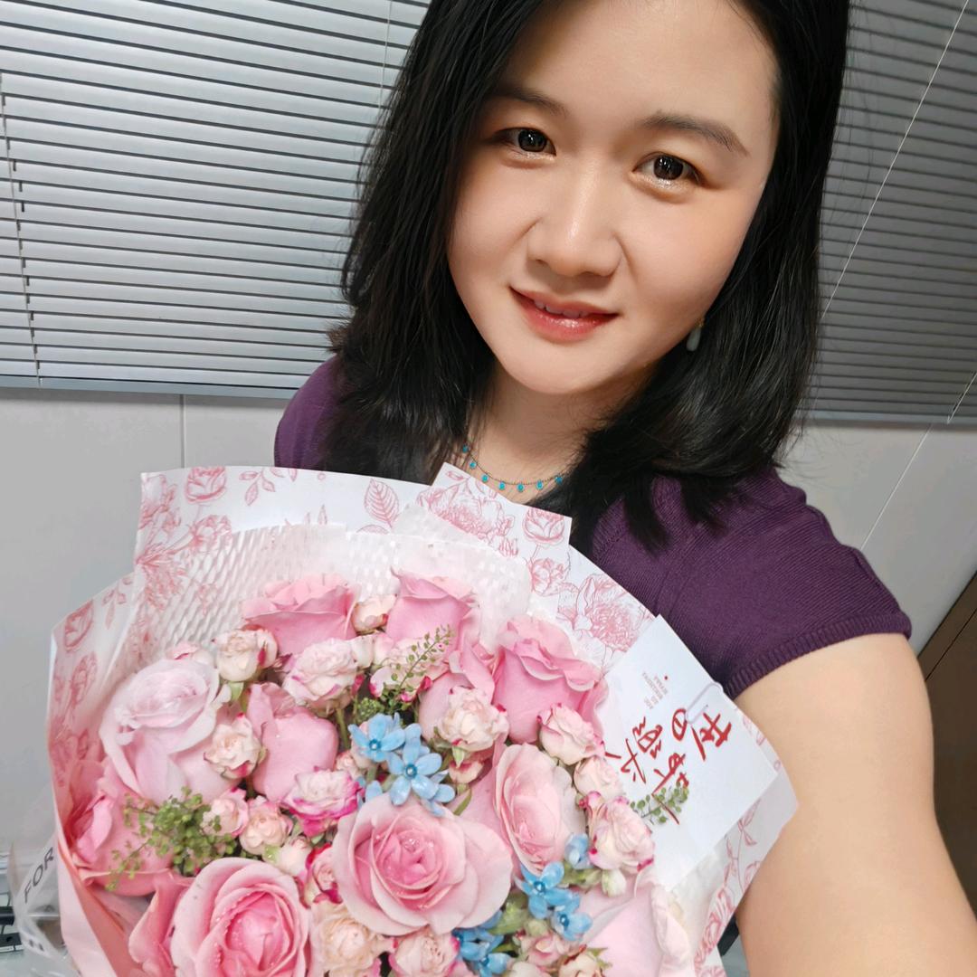 ☀️张善平～～晶坤染整🌟