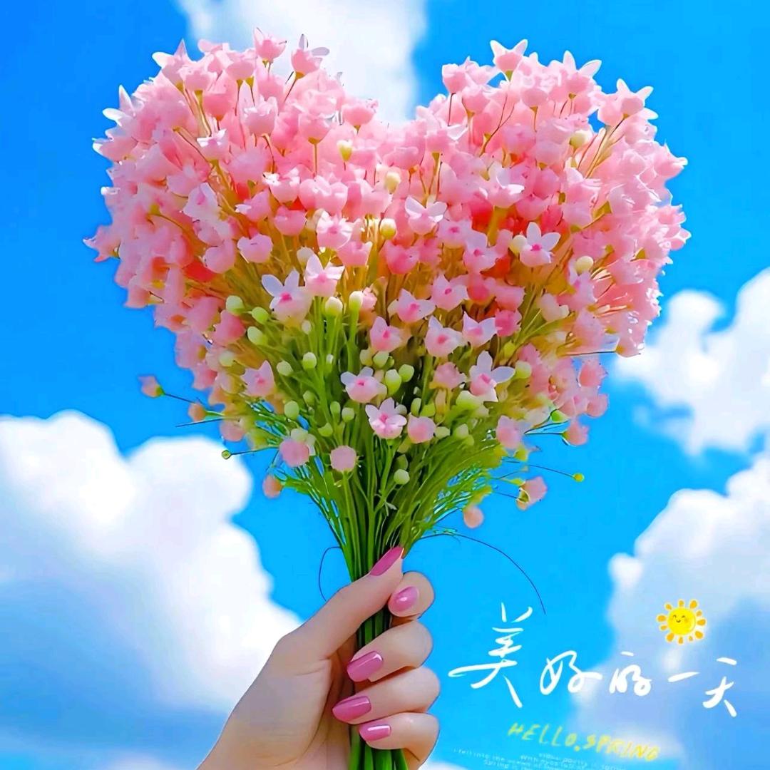 雨💦过☔天☀晴