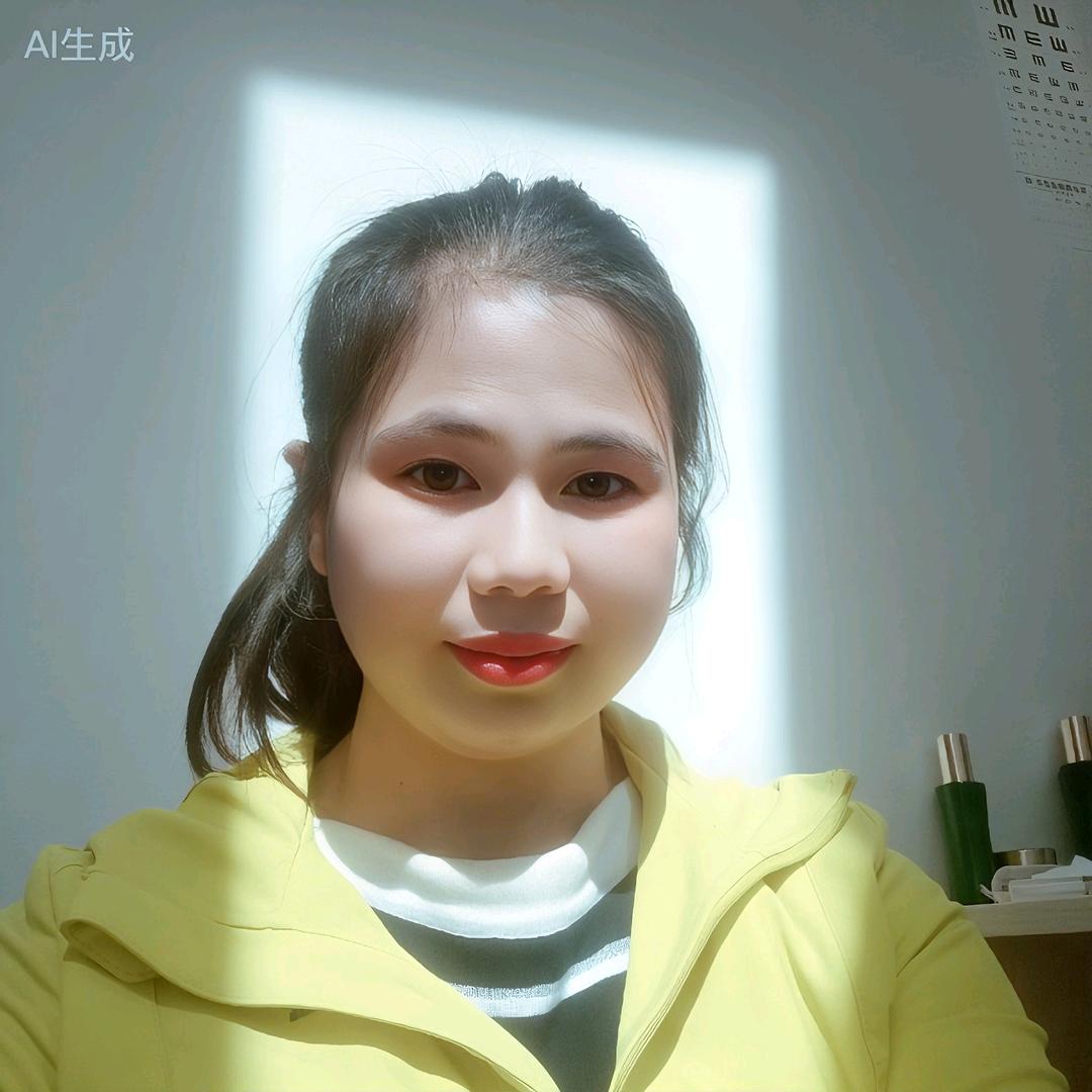 英子