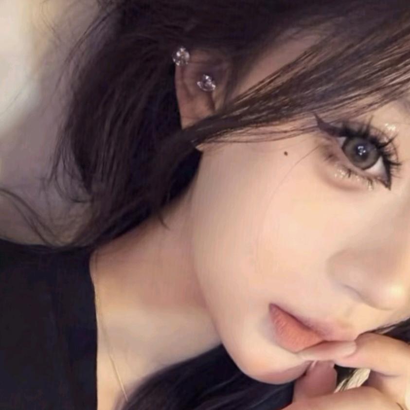 小辣妹