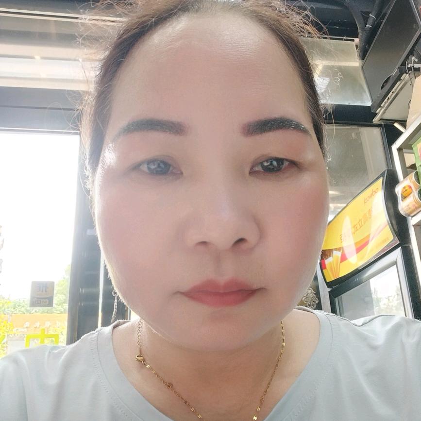 广西妹