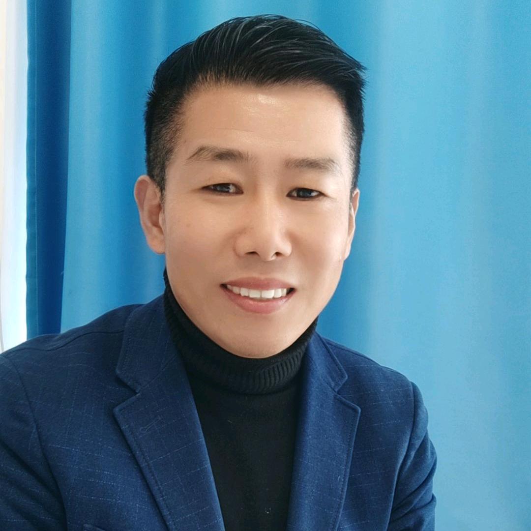 正阳马磊智能锁