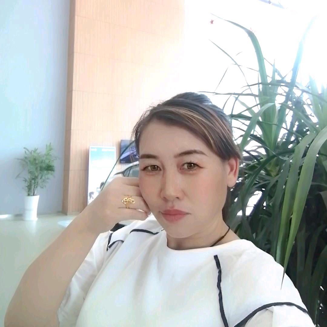 一笑倾城