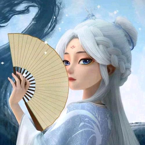 小乔（涨粉直播间）