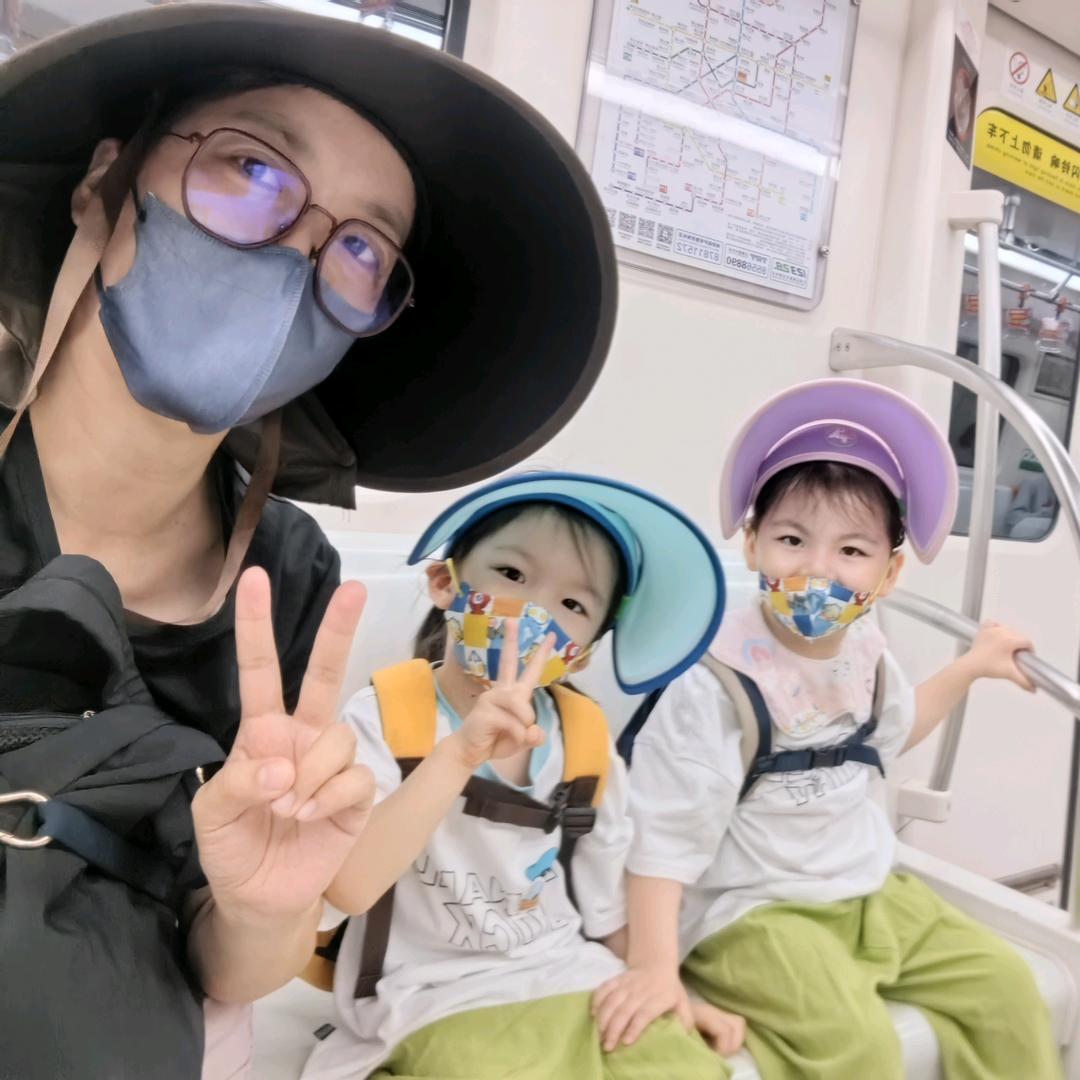 🌈荔枝樱桃妈妈