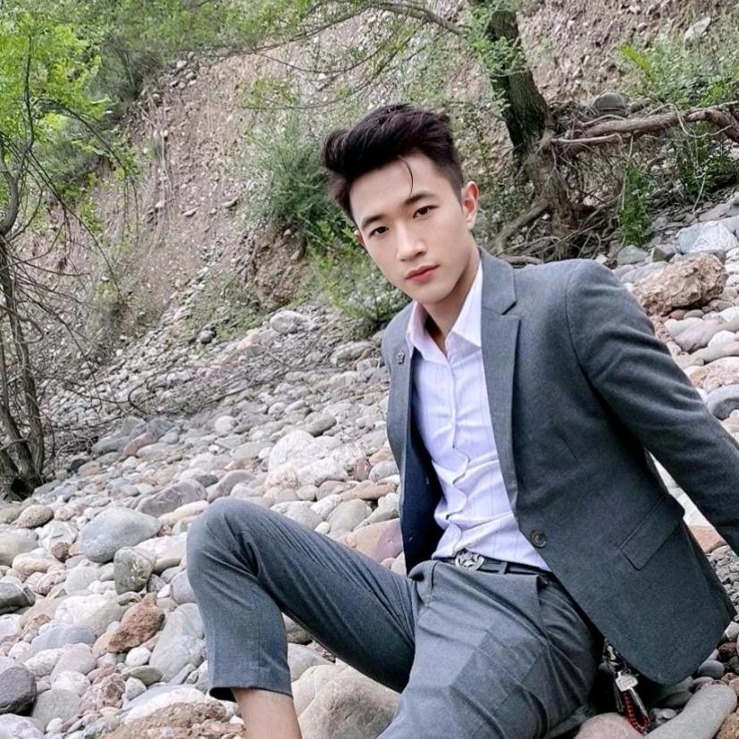 এ᭄༊伤心浪子ღ