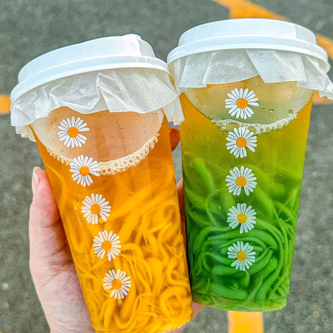 手工冰冻糖水