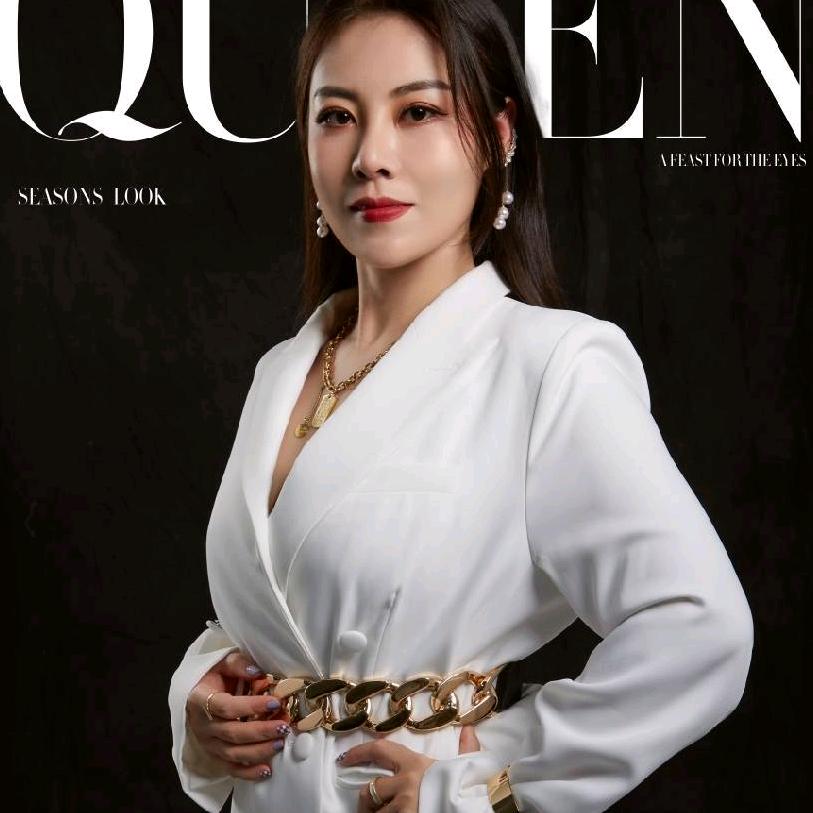 玥姐（女性经济）