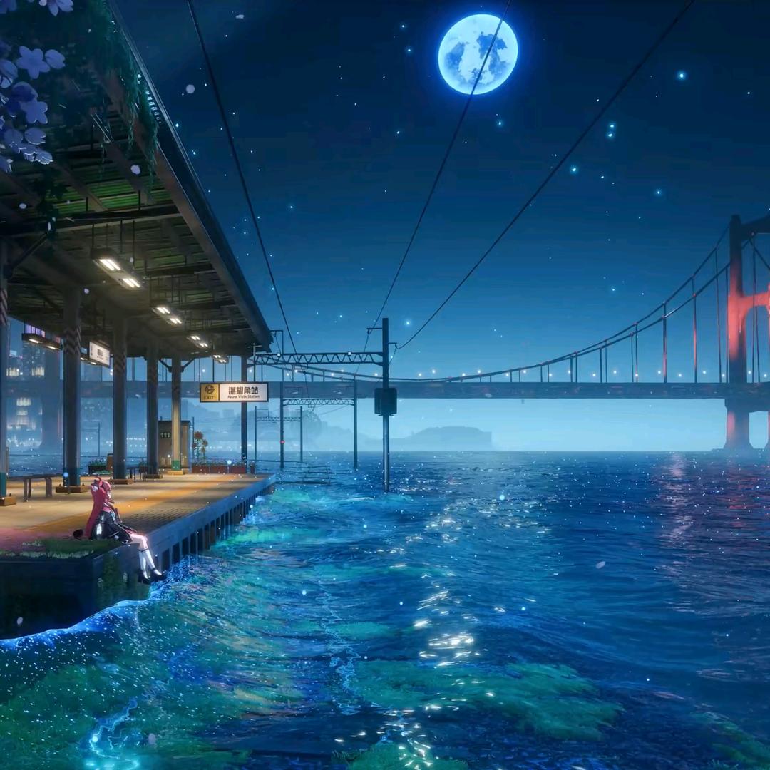 🌈长风抚波平🇨🇳