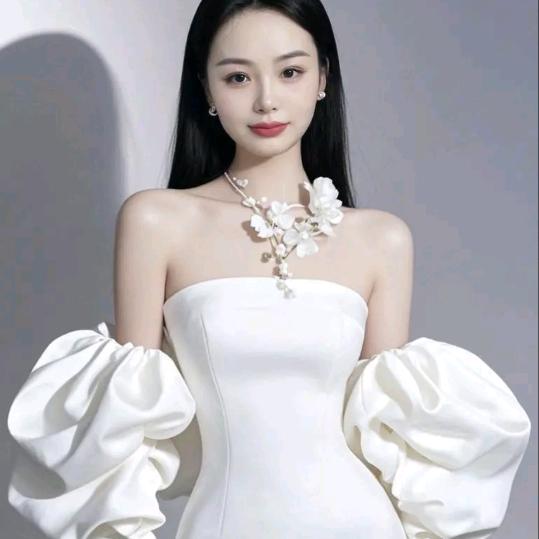 单亲妈妈。