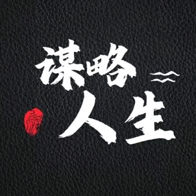 谋略人生