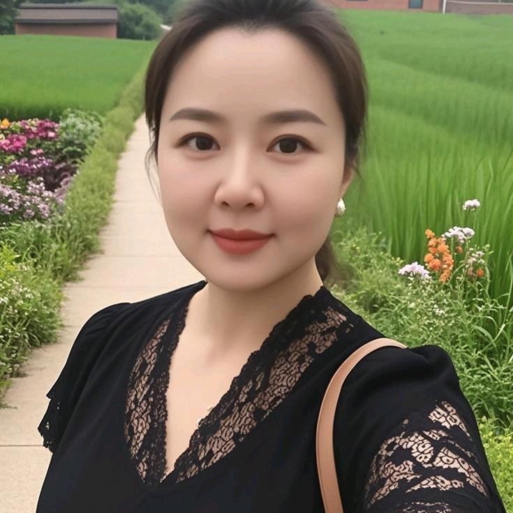 王秀丽🌸（独居）