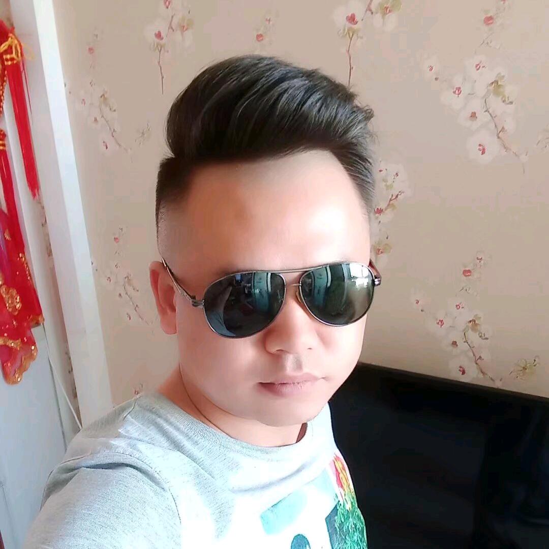 中宁大表哥
