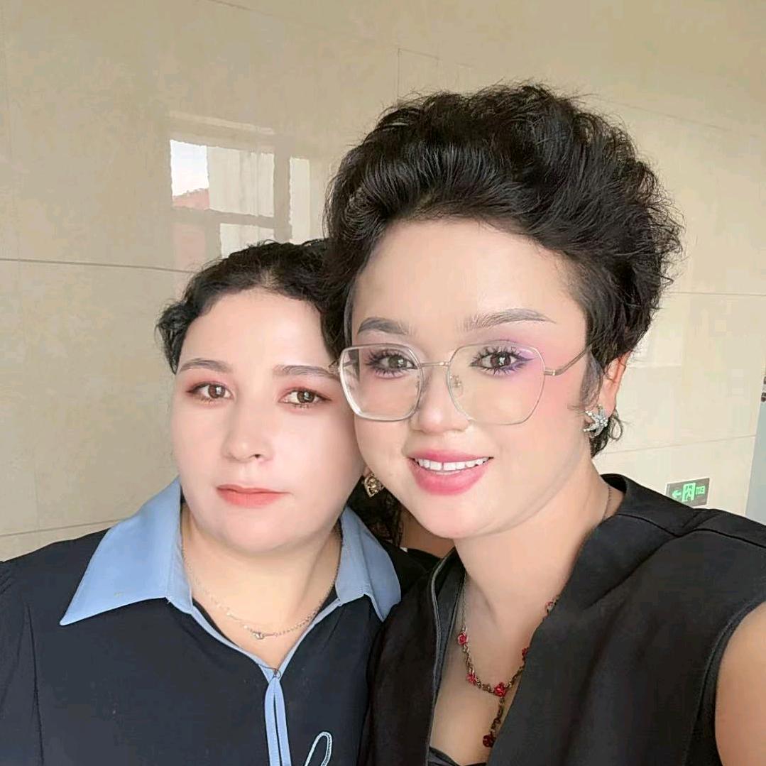 阿曼古丽