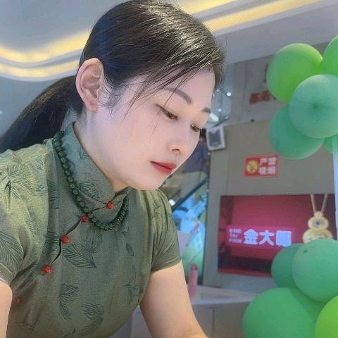 冷姐金大福(多又好春天百货店)