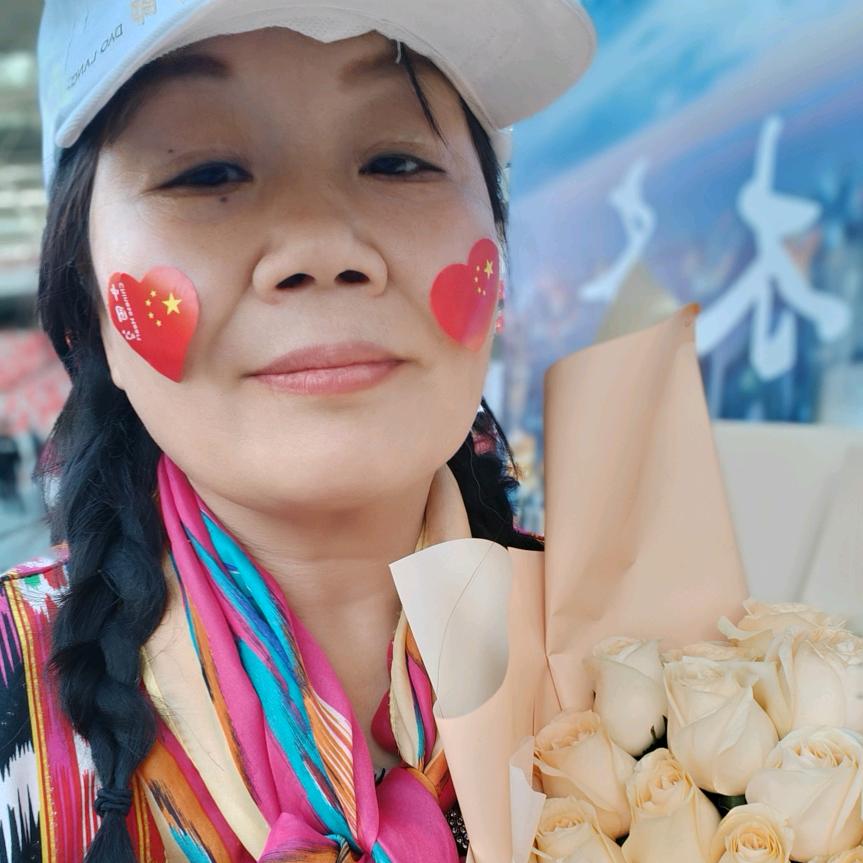花团长花姐姐小号追刀二十四场